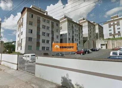 Apartamento com 2 Quartos à venda, 39m² no Jardim Dayse, Ferraz de Vasconcelos