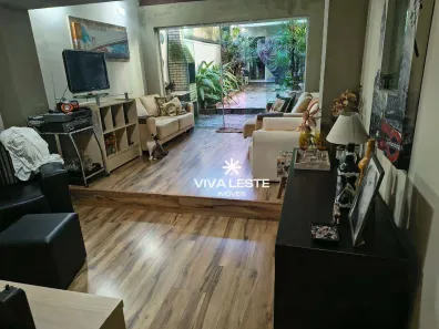 Sobrado com 3 Quartos à venda, 152m² no Mirandópolis, São Paulo