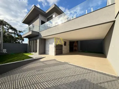 Casa com 3 Quartos à venda, 177m² no Loteamento Loanda, Atibaia