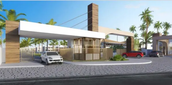Casa com 2 Quartos à venda, 80m² no Capuã, Barra dos Coqueiros