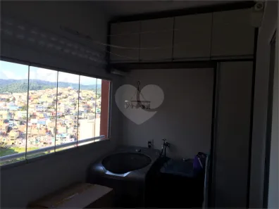 Apartamento com 2 Quartos à venda, 47m² no Vila Bela Vista (Zona Norte), São Paulo