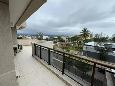Ponto Comercial com 3 Quartos à venda, 200m² no Recreio dos Bandeirantes, Rio de Janeiro