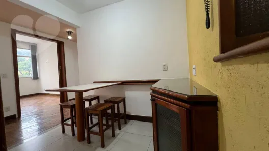 Apartamento com 3 Quartos à venda, 100m² no Icaraí, Niterói