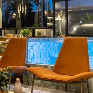 Apartamento com 2 Quartos à venda, 79m² no Jardim Goiás, Goiânia