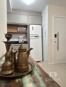 Apartamento com 2 Quartos à venda, 70m² no Campinas, São José