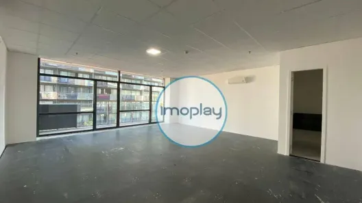 Sala Comercial para alugar, 63m² no Itaim Bibi, São Paulo