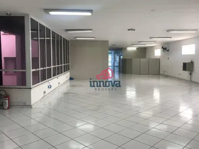Prédio Comercial para alugar, 1700m² no Quarta Parada, São Paulo