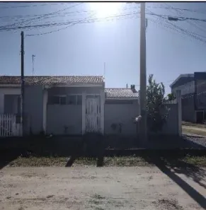 Casa com 2 Quartos à venda, 48m² no Santa Terezinha, Pontal do Paraná