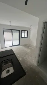 Apartamento com 1 Quarto à venda, 40m² no República, São Paulo