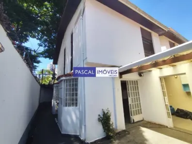Casa com 3 Quartos à venda, 125m² no Brooklin Paulista, São Paulo
