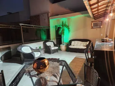 Apartamento com 2 Quartos à venda, 180m² no Barra Olímpica, Rio de Janeiro
