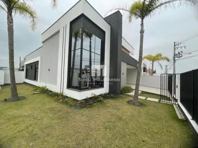 Casa com 3 Quartos à venda, 130m² no Bosque da Mata, Tijucas