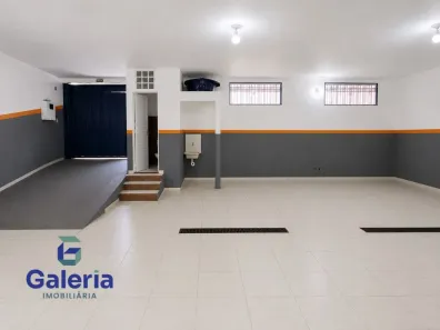 Ponto Comercial para alugar, 100m² no Vila Tibério, Ribeirão Preto
