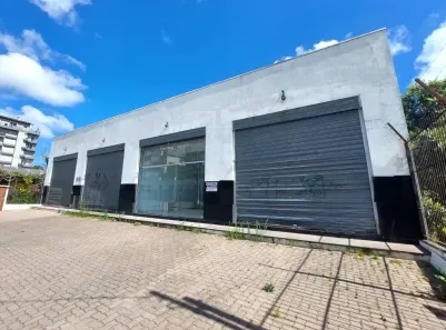 Sala Comercial para alugar, 100m² no Bela Vista, Caxias do Sul