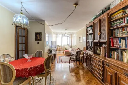 Apartamento com 2 Quartos à venda, 105m² no Higienópolis, São Paulo