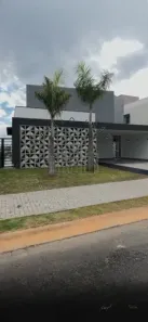 Casa de Condomínio com 4 Quartos à venda, 222m² no Fazenda Pau D'Alho, Campinas