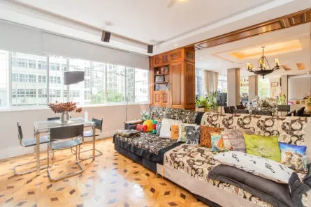 Apartamento com 3 Quartos à venda, 300m² no Copacabana, Rio de Janeiro