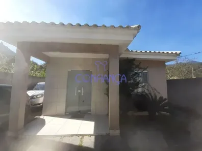 Casa com 3 Quartos à venda, 160m² no Campo Grande, Rio de Janeiro