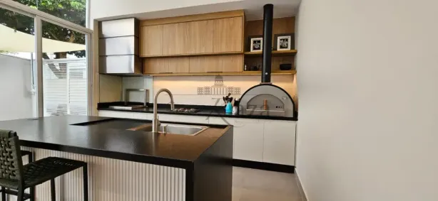 Casa de Condomínio com 3 Quartos à venda, 169m² no Loteamento Villa Branca, Jacareí