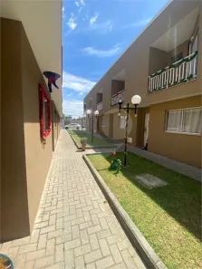 Casa de Condomínio com 2 Quartos à venda, 73m² no Jundiapeba, Mogi das Cruzes