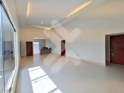 Casa de Condomínio com 3 Quartos à venda, 125m² no Cajupiranga, Parnamirim