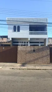 Casa com 3 Quartos para alugar, 130m² no Parque Turf Club, Campos dos Goytacazes