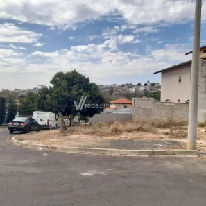 Lote/Terreno à venda, 415m² no Jardim dos Ipes, Paulínia