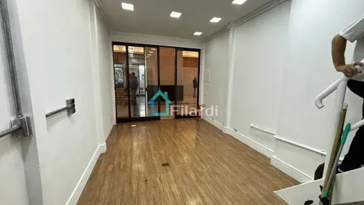 Ponto Comercial para alugar, 40m² no Bela Vista, São Paulo