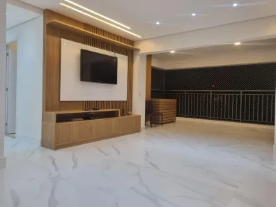 Apartamento com 2 Quartos à venda, 81m² no Vila Santa Catarina, São Paulo