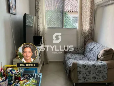 Apartamento com 2 Quartos à venda, 43m² no Lins de Vasconcelos, Rio de Janeiro