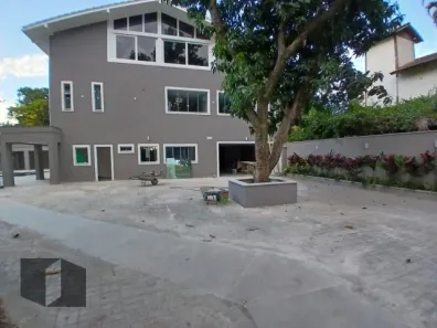 Casa com 9 Quartos à venda, 675m² no Barra da Tijuca, Rio de Janeiro