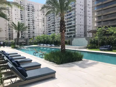 Apartamento com 4 Quartos à venda, 126m² no Brás, São Paulo