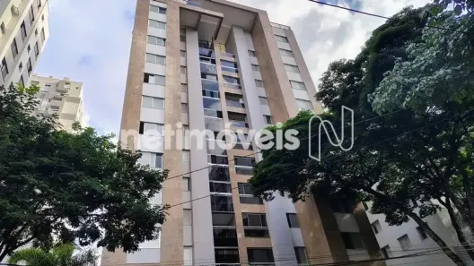 Apartamento com 4 Quartos à venda, 147m² no Santo Agostinho, Belo Horizonte