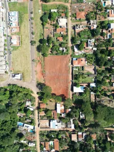Lote/Terreno à venda, 4600m² no Estância São Pedro II (Zona Rural), São José do Rio Preto