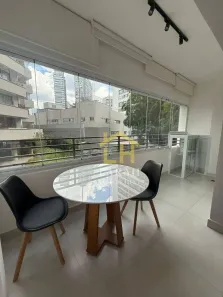 Apartamento com 1 Quarto para alugar, 32m² no Butantã, São Paulo