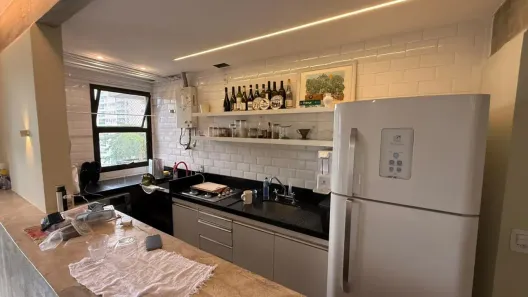 Apartamento com 2 Quartos à venda, 93m² no Recreio dos Bandeirantes, Rio de Janeiro