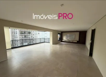Apartamento com 3 Quartos para alugar, 226m² no Jardim Paulista, São Paulo