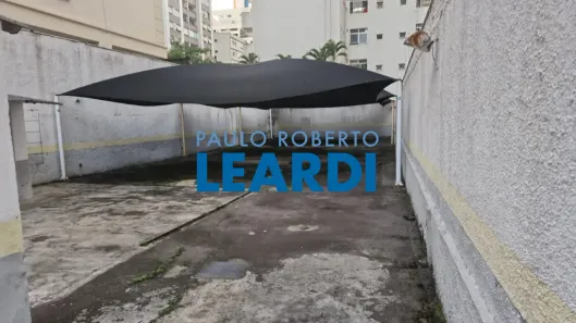 Lote/Terreno para alugar, 300m² no Indianópolis, São Paulo