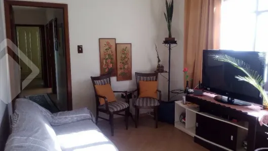 Apartamento com 4 Quartos à venda, 82m² no Santa Tereza, Porto Alegre