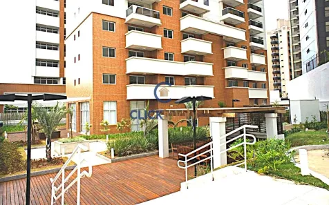 Apartamento com 1 Quarto à venda, 45m² no Botafogo, Campinas
