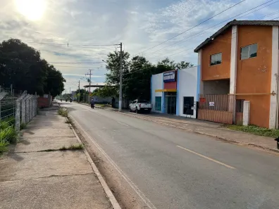 Galpão/Depósito/Armazém com 3 Quartos à venda, 20000m² no Pedra 90, Cuiabá