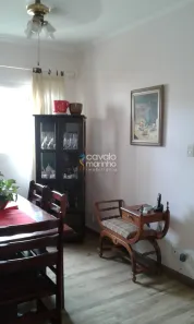 Apartamento com 2 Quartos à venda, 59m² no Parque Industrial Lagoinha, Ribeirão Preto