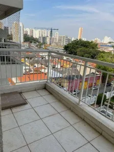 Sala Comercial para alugar, 42m² no Mooca, São Paulo