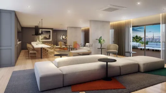 Sala Comercial à venda, 96m² no Cidade Mãe do Céu, São Paulo