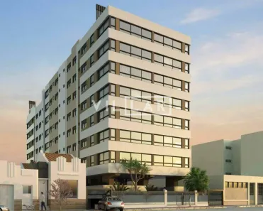 Apartamento com 2 Quartos à venda, 71m² no Centro, Pelotas