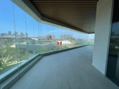 Apartamento com 4 Quartos à venda, 307m² no Barra da Tijuca, Rio de Janeiro
