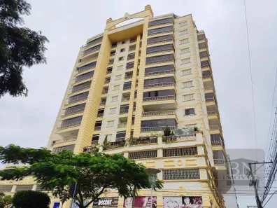 Apartamento com 1 Quarto para alugar, 35m² no Centro, Santa Cruz do Sul