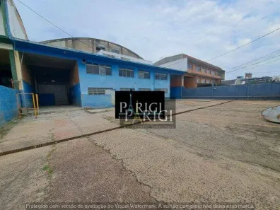 Galpão/Depósito/Armazém para alugar, 2100m² no Anchieta, Porto Alegre