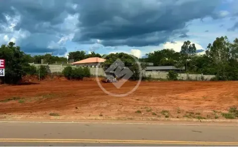Lote/Terreno à venda, 2750m² no , Hidrolândia