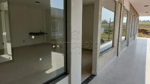 Ponto Comercial para alugar, 32m² no Ideal Life Ecolazer Residence, São José do Rio Preto